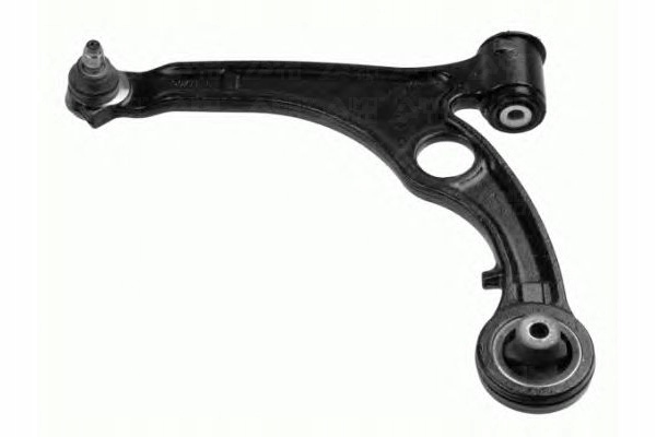 фото №2, Важіль /p/stilo 01- /l/