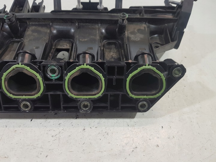 фото №8, Колектор всмоктуючий 55251896 fiat 500x jeep alfa romeo mito 1.4 t-jet