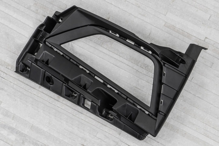 фото №9, Vw polo mk6 aw 17-21 рамка лампы левая 2g0853665g