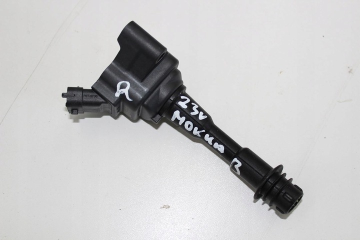 фото №1, Катушка зажигания opel mokka b ii corsa f citroen peugeot 1,2 thp nh09 2023-