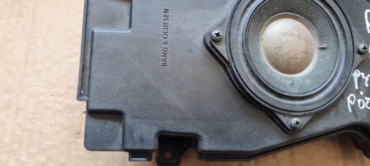 фото №8, S6 c7 4g a6 динамік bang olufsen полиці багажника праве зад sedan 4g5035308