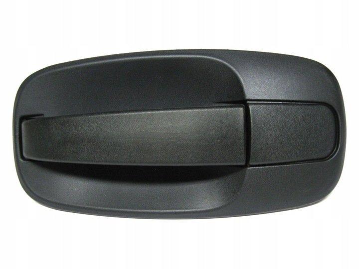 фото №1, Renault trafic ручка дверь боковых сдвижных