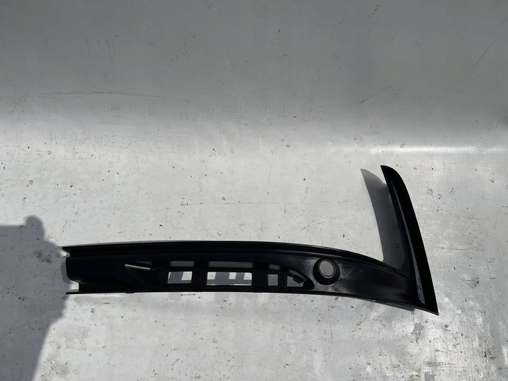 фото №1, Планка бампера audi rsq3 правая задняя 83f807834c решётка