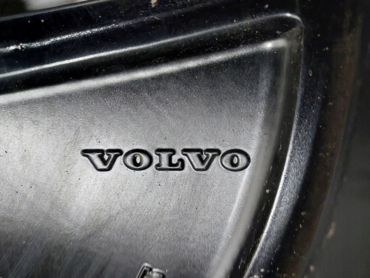 фото №12, Volvo xc40 ii 2 алюминиевый диск 18 31680403 fv