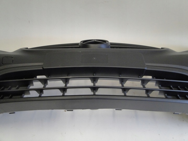 фото №11, Mercedes vito 447 w447 бампер переднее галоген