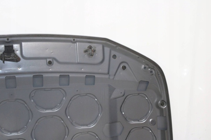 фото №12, Капот крышка двигателя land rover freelander ii 2006r- 907