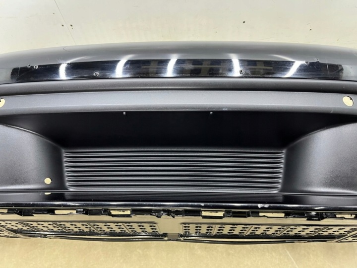 фото №15, Бампер передний porsche 911 992 4s carrera s targa 18-24r. перед 4xpdc