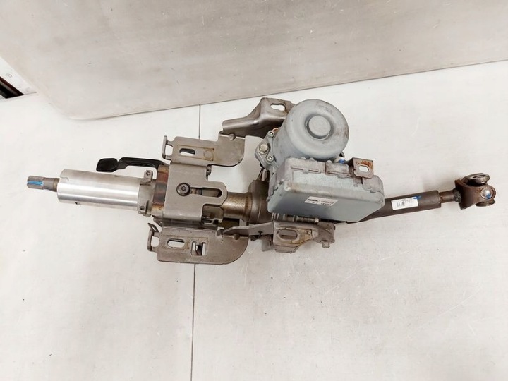 фото №6, Nissan qashqai ii j11 усилитель электрические 488104ea0c