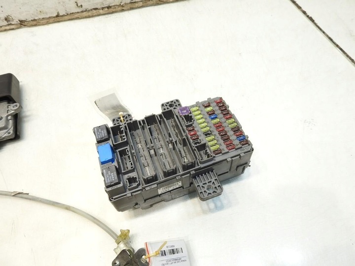 фото №11, Набор стартовый иммобилайзер honda civic viii 1.8 i-vtec 37820-rsa-g01 39730-szt-e0