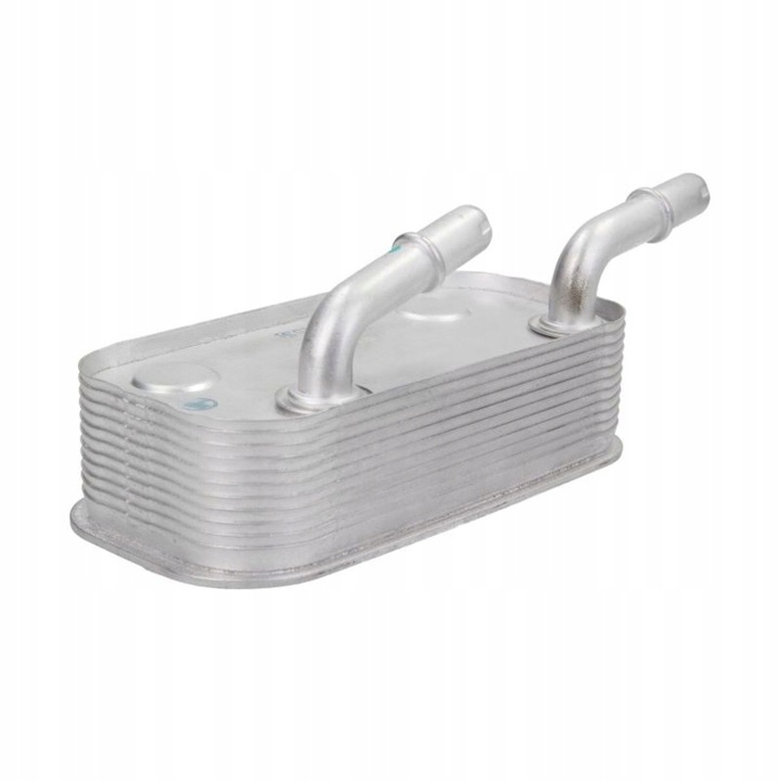 фото №2, Радіаторів масла nrf 31190