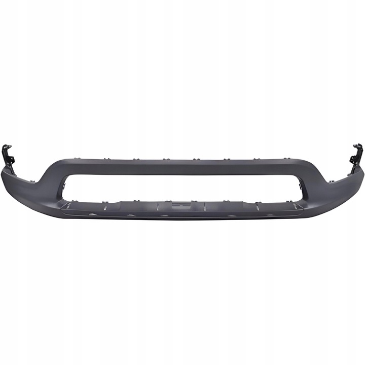 фото №1, Бампер jeep compass 17-