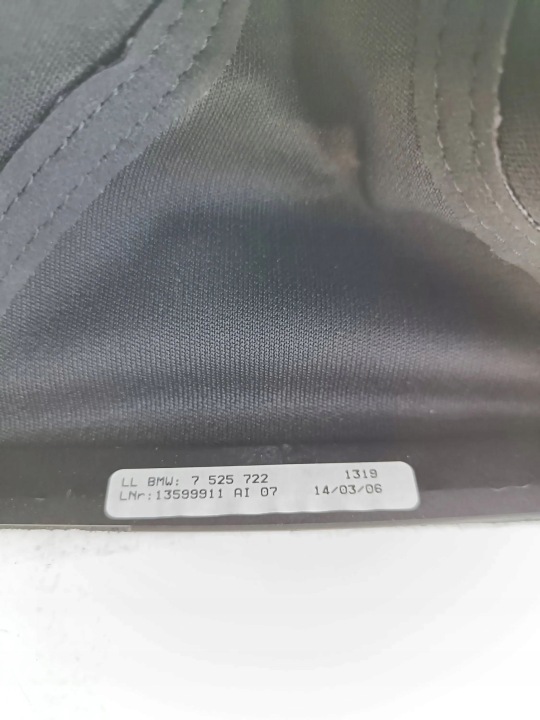 фото №6, Bmw 1 e81 e87 2007 стрижень / ручка зміни кпп / коробка передач