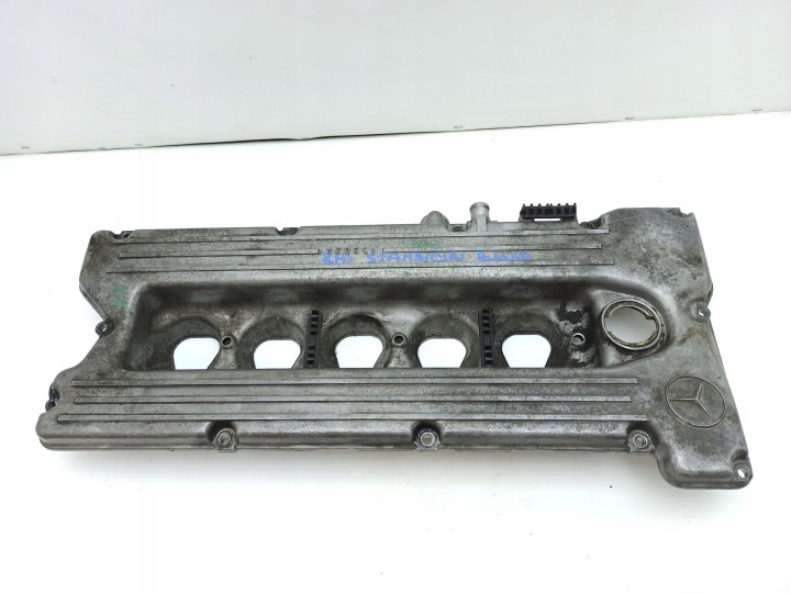 фото №9, Mercedes-benz s w126 1985 крышка клапанов r1100160605