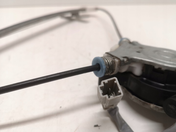 фото №8, Civic vii 7 sedan 04-06 механизм стёкла правый t