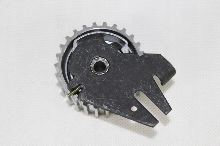 фото №13, Набір розподільний вал skf vkma 05193