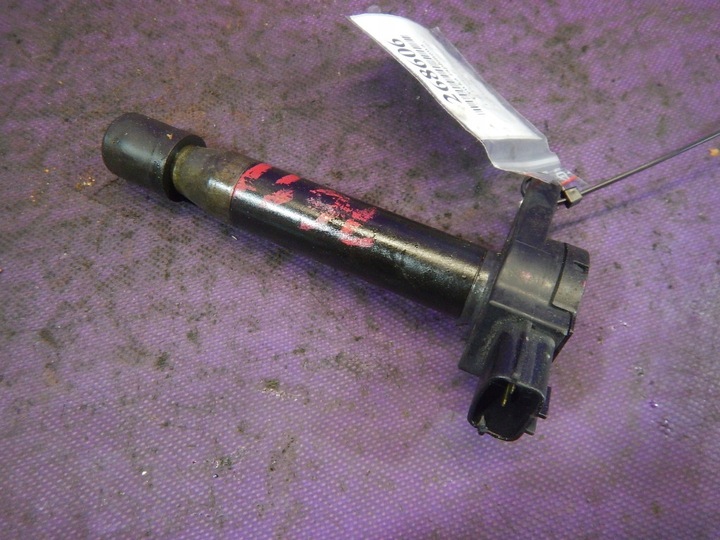 фото №1, Fiat punto ii 99-03 1.8 130km котушка запалювання 46473849 3 pin