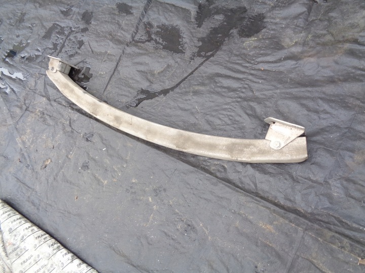 фото №3, Балка бампера зад renault megane 2 ii 820000836r