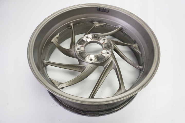 фото №9, Bmw k 1600 gtl 11-16 диск зад задняя