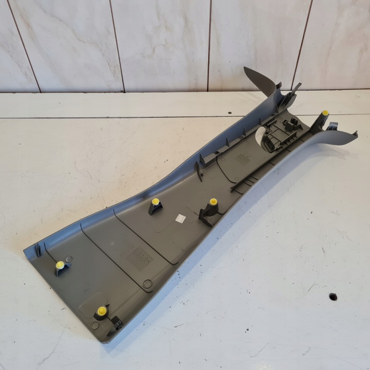 фото №5, Opel vivaro a защита стойка корпус gm 93853980