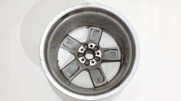 фото №12, Диск audi a1 s1 6x0601025ba 17'' 7.5'' et36 5x100