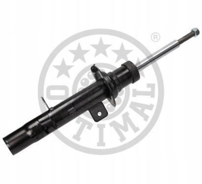 фото №1, Optimal амортизатор перед лівий citroen c2