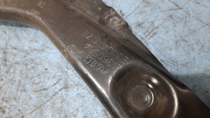 фото №7, Рычаг зад 31360584 volvo xc60 ii 18- xc90 ii 16-