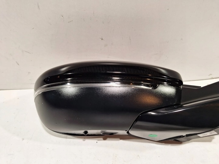фото №9, Дзеркало праве 98374724 opel mokka ii 20- 8pin eu