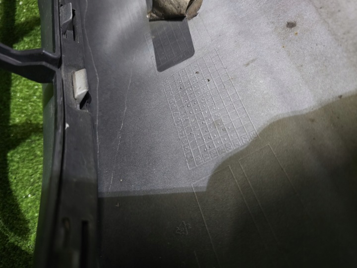 фото №11, Бампер перед переднее bmw x3 g01 18-21 полный хороший обычный x-line xline