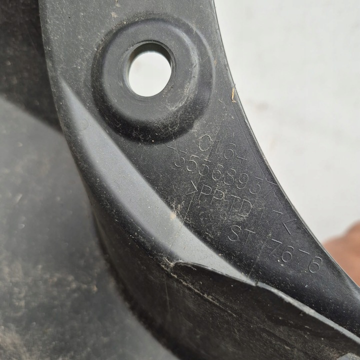 фото №12, Fiat 500x cross 17- бампер зад задній pdc 735568937