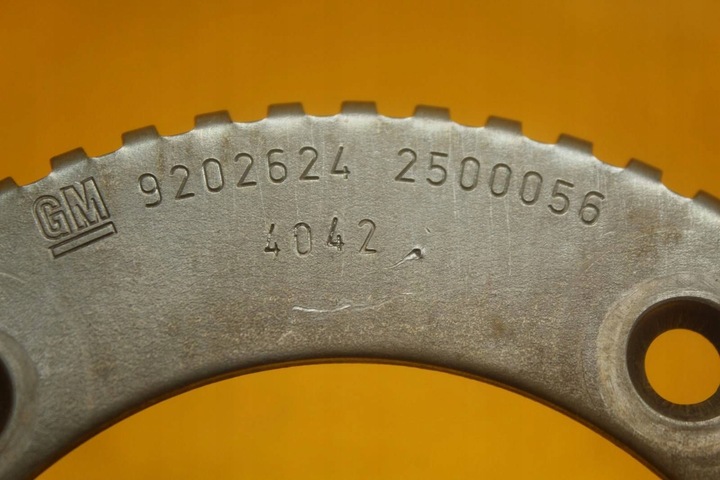 фото №8, Считыватель вала opel vectra c 9202624 nr1275