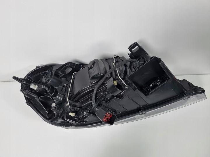 фото №9, Volvo xc60 лампа левая перед bi ксенон 30763135