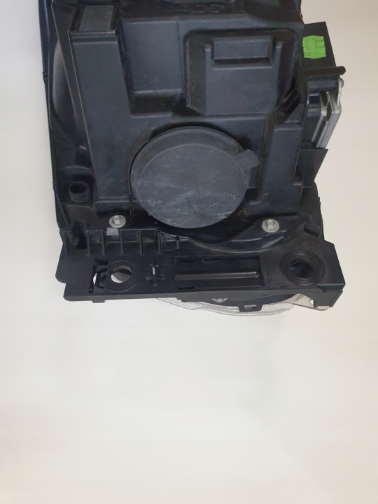 фото №10, Фара правая land rover discovery 4 iv рестайлинг l319 eh22-13w029-hd eu