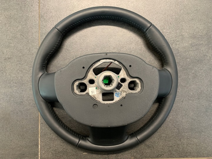 фото №5, Руль volvo xc90 ii мультифункция acc inscrip