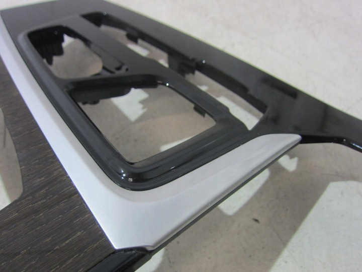 фото №9, Bmw x3 g01 g02 dekor захист консолі середньої 6822047 dąb 51166822047
