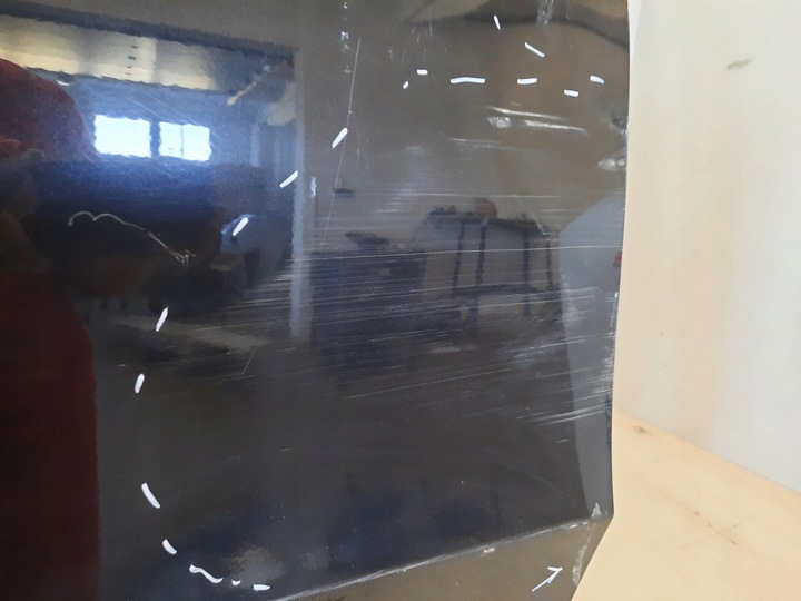 фото №7, Audi a4 b8 07-15 двері зад праві задні