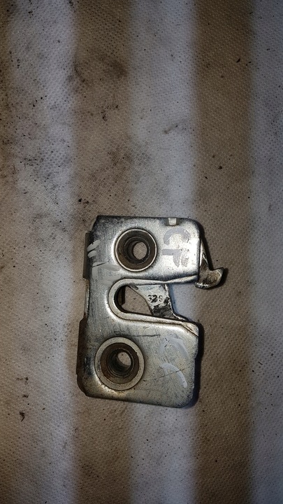 фото №1, Замок двері лівий daf cf євро 6