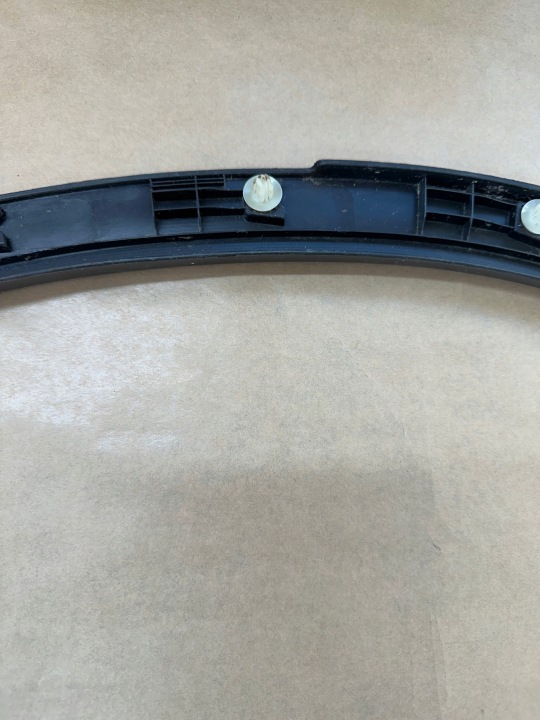 фото №8, Suzuki vitara iii молдинг крила ліве зад 77261-54p0