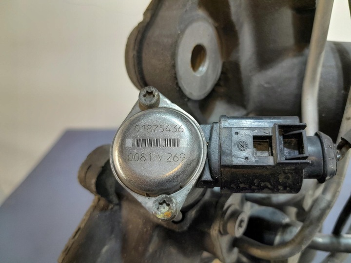 фото №8, Audi a8 d3 трансмиссия рулевая 4e1422065q