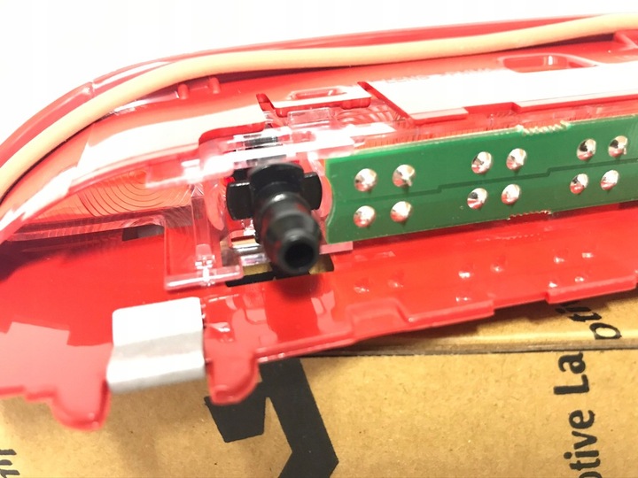 фото №4, Vw golf vi golf vi plus polo новое свет сплав led