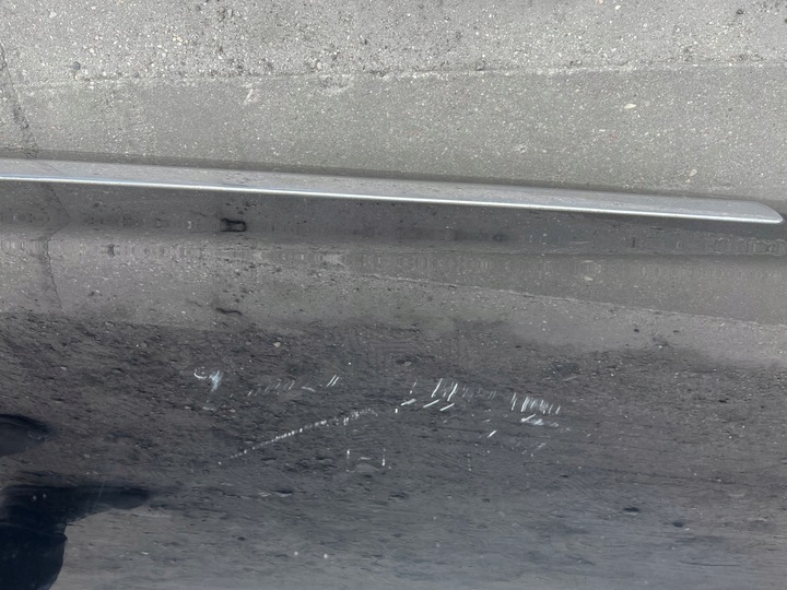 фото №11, Citroen c5 iii x7 08 -17r двері лівий ліві перед колір ktvd