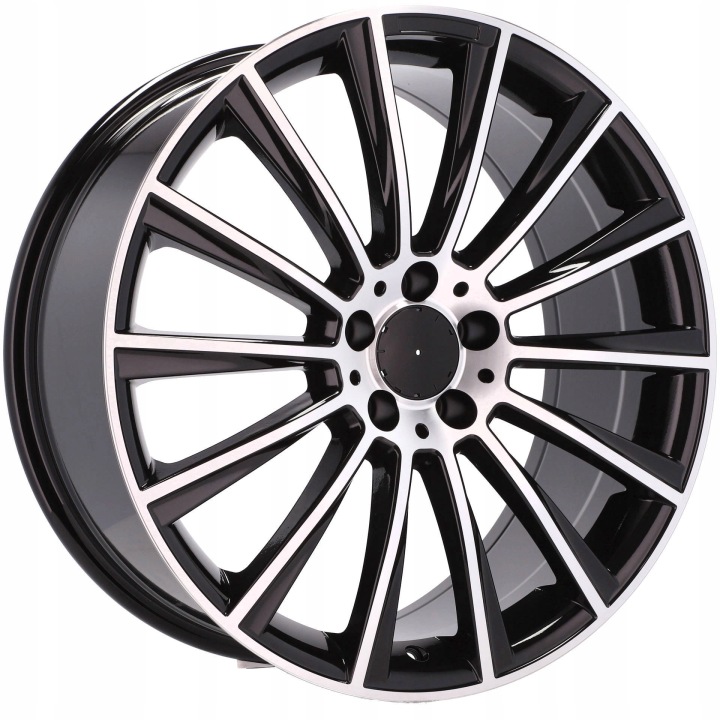 фото №1, Amg стиль 19 do mercedes sl-class r129 r230 r231 slk-class r170 r171