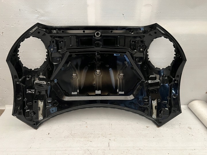 фото №5, Капот mini cooper one f55 f56 f57 a94