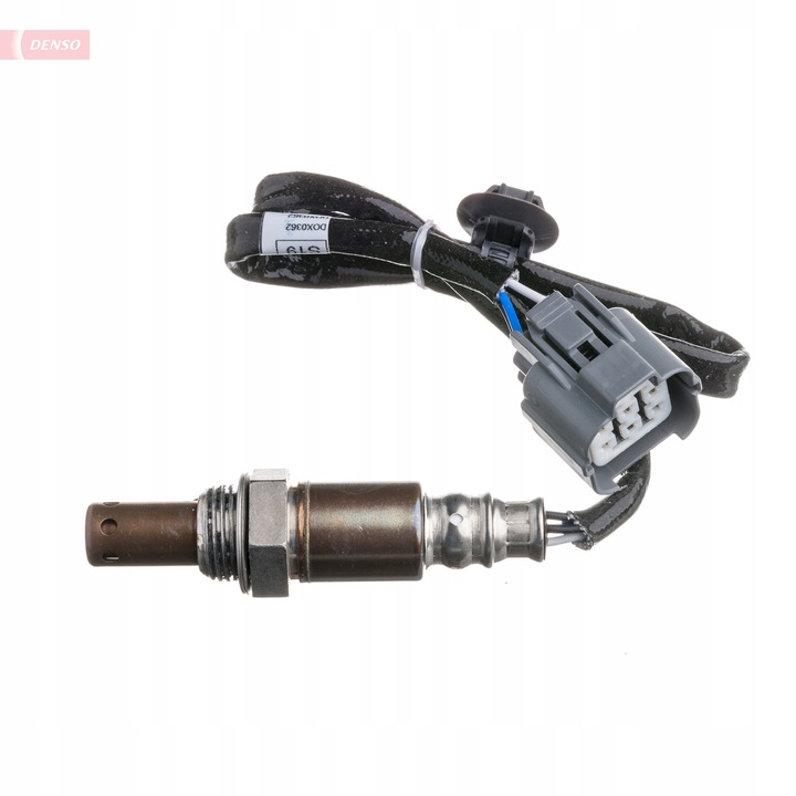 фото №8, Лямбда-зонд subaru legacy iv 03- , outback 03-09 , svx 92-97 den