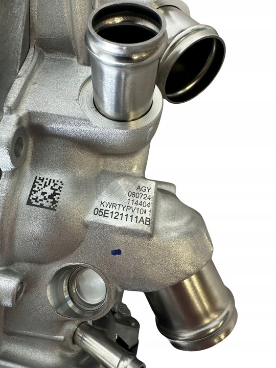 фото №9, Насос воды vw audi 1.0 1.5 tsi tfsi 05e121111ab