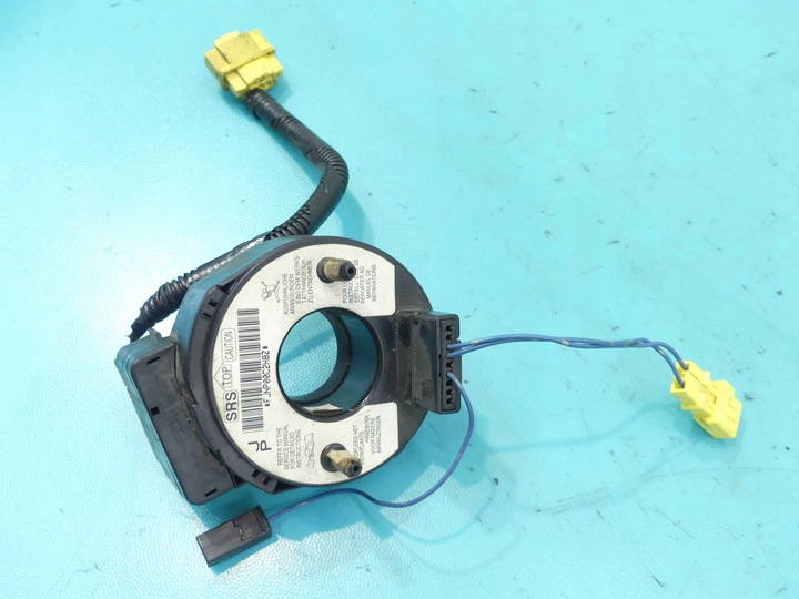 фото №10, Подушки 2x подушка безопасности натяжители honda stream i 02r eu