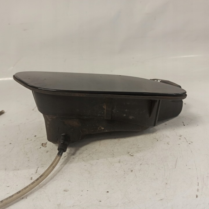фото №6, Volkswagen golf vii кришка заливання пального 5g9809857b