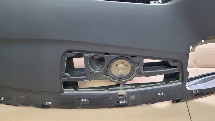 фото №8, Audi a6 c7 панель раздаточная консоль head up 4g1858041ll