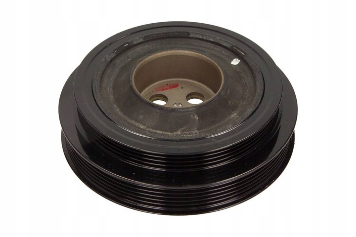 фото №15, Колесо ременное вала 2.2 hdi/tdci corteco 80000834 колесо ременное, wał коленчатый