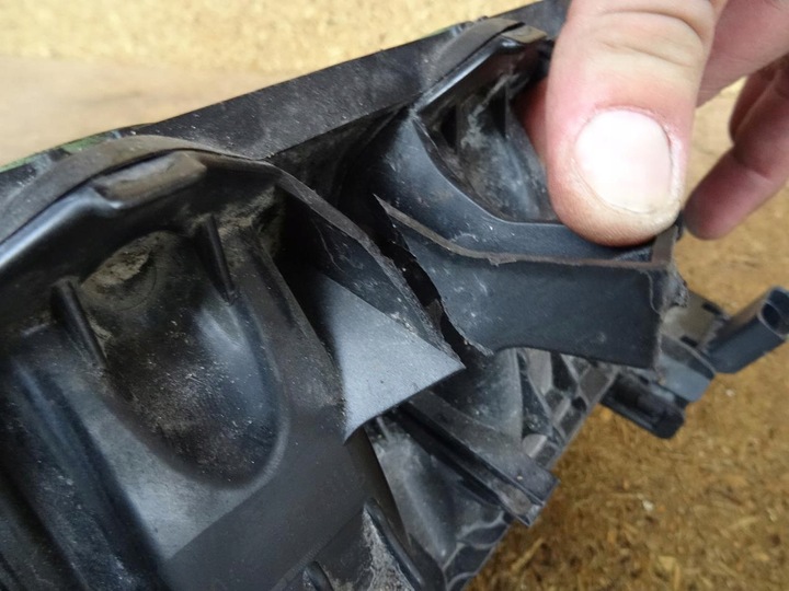 фото №7, Audi tt 8s 1.8 tfsi cjs колектор всмоктуючий 04e145749e 04e129711l