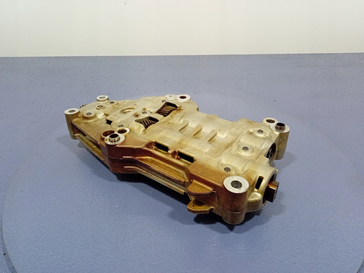 фото №1, Mazda 6 iii gj 2.5 skyactiv вали балансувальні py0111700